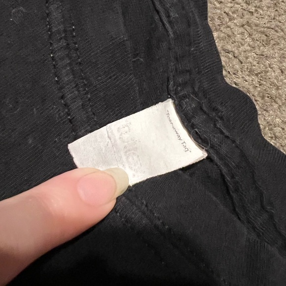 Fall Out Boy Dreamcatcher Graphic T-Shirt Short Sleeve Band Merch Black Teal Emo - Picture 7 of 8